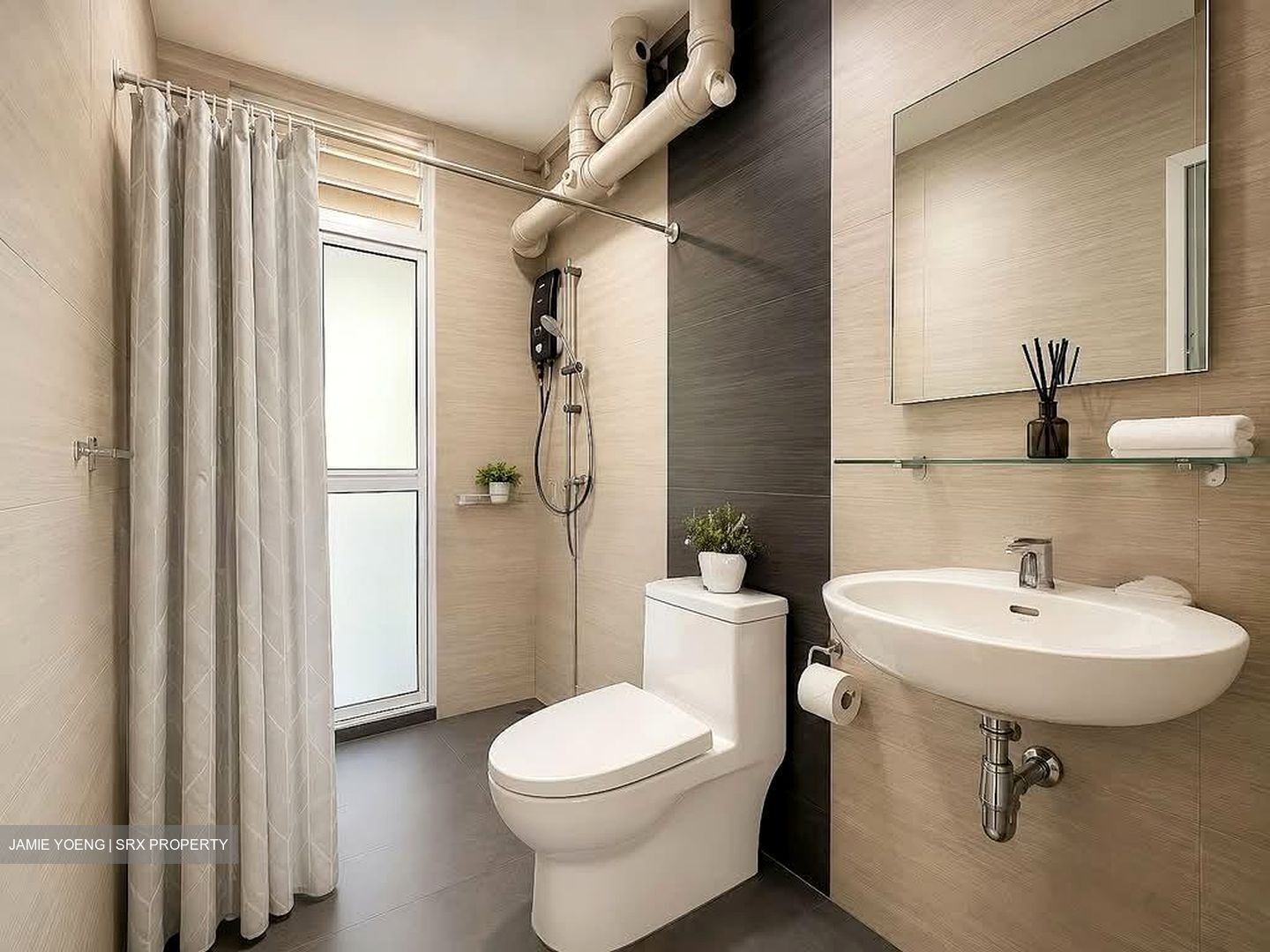 Blk 290G Spring View (Bukit Batok), HDB 4 Rooms #568923091